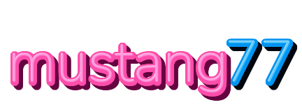 mustang77 — logo kanal