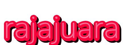 rajajuara — logo kanal