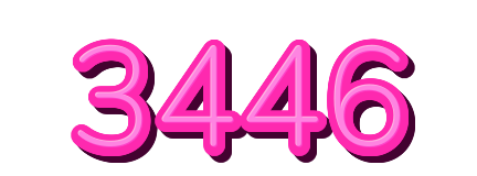 3446 — logo kanal
