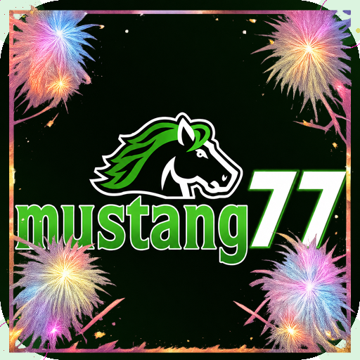 mustang77 — mitra unggulan