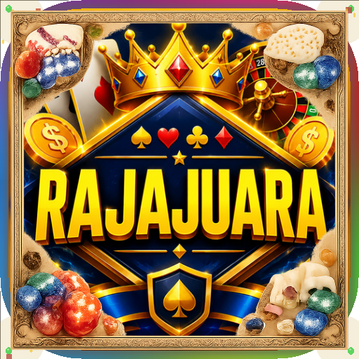 rajajuara — mitra unggulan